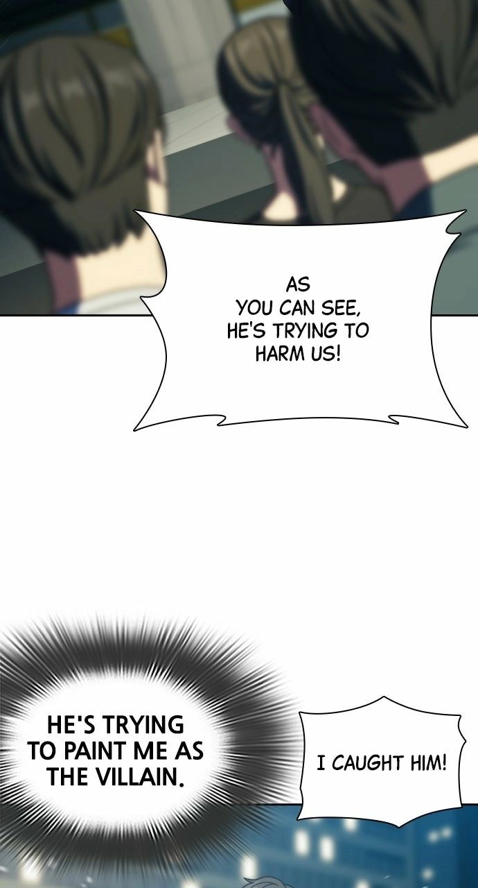 Frozen Warrior - Chapter 41 Page 20