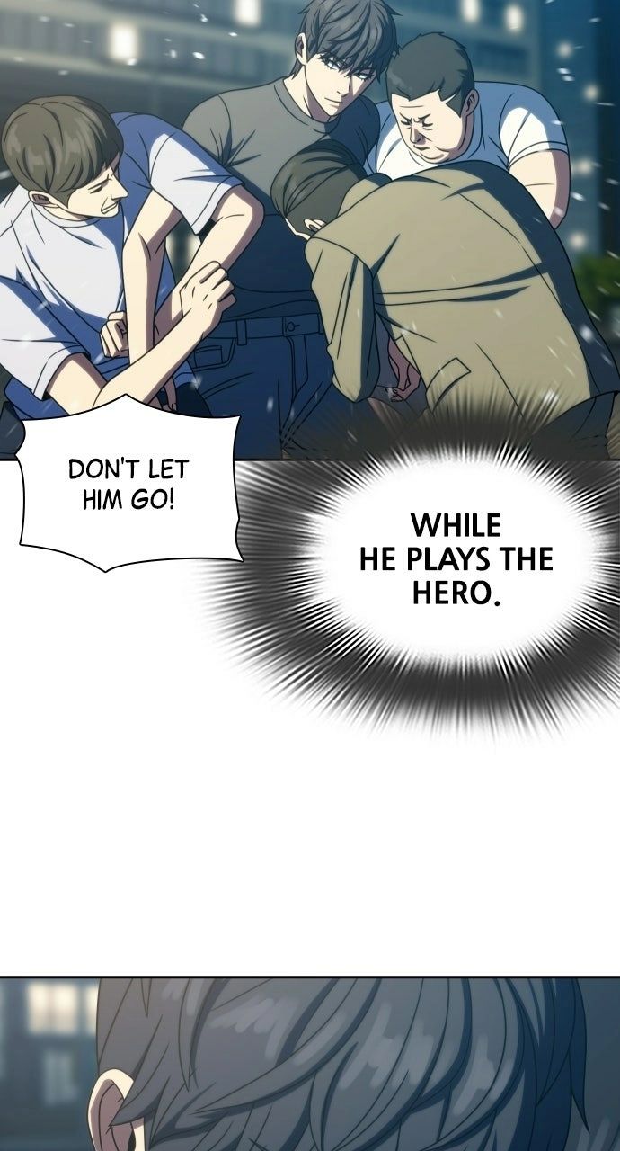 Frozen Warrior - Chapter 41 Page 21