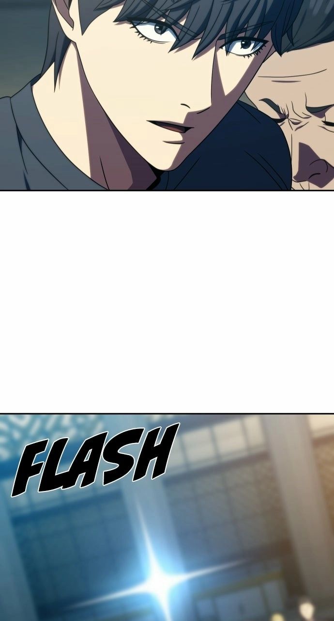 Frozen Warrior - Chapter 41 Page 22