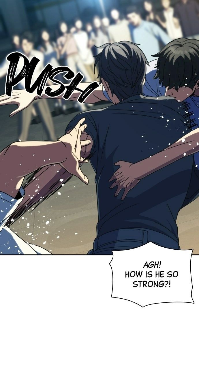 Frozen Warrior - Chapter 41 Page 23