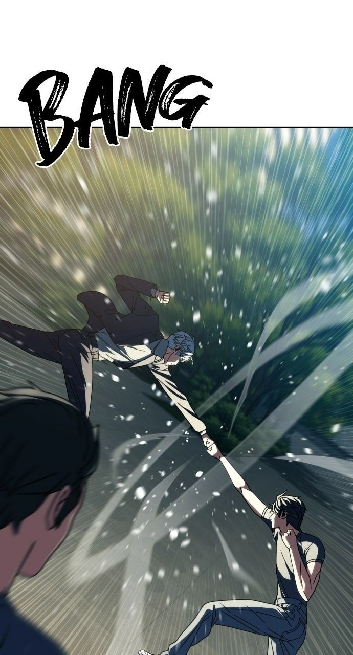 Frozen Warrior - Chapter 41 Page 24