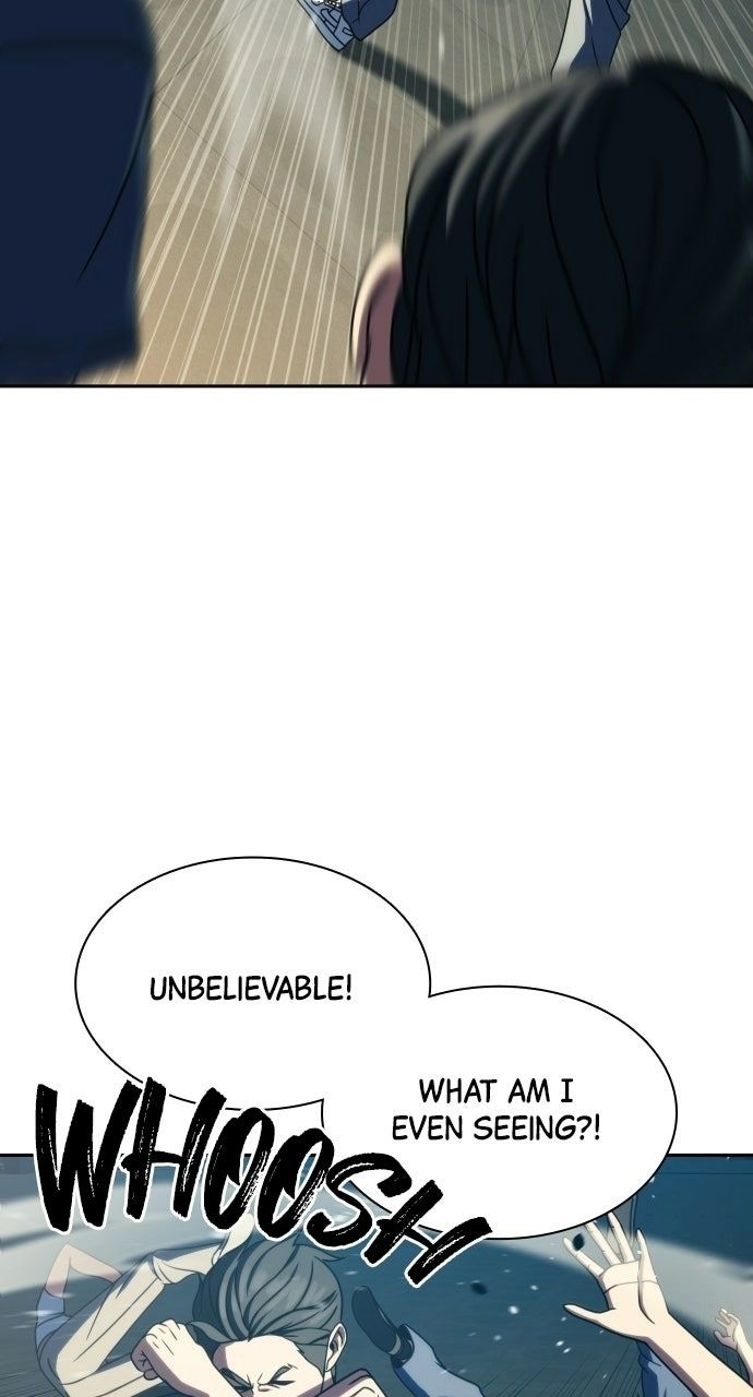 Frozen Warrior - Chapter 41 Page 25