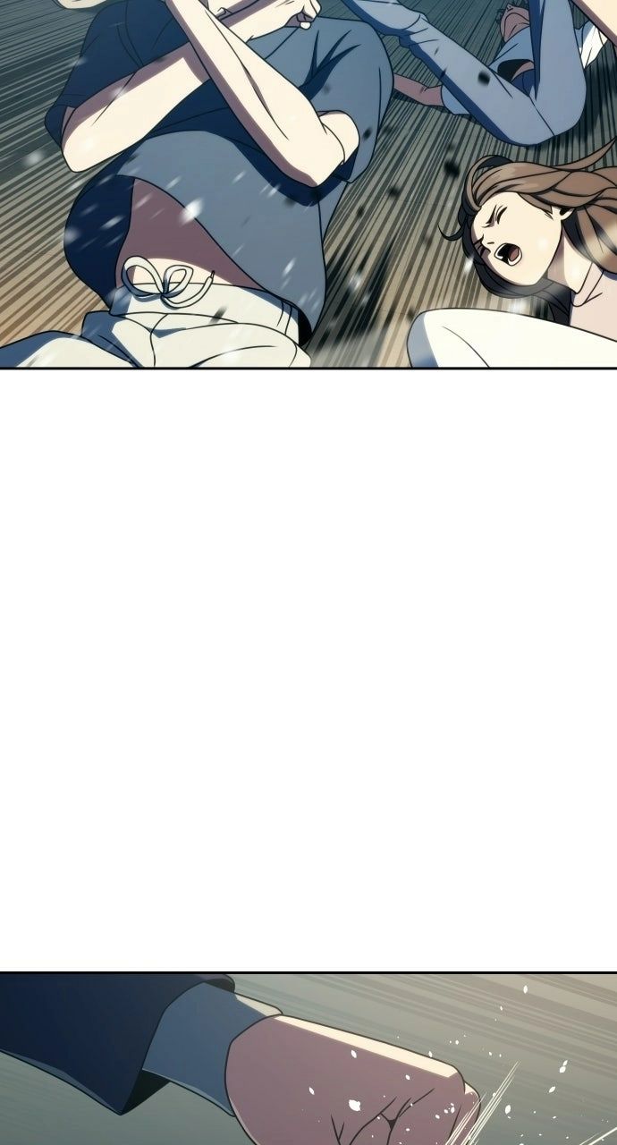 Frozen Warrior - Chapter 41 Page 26