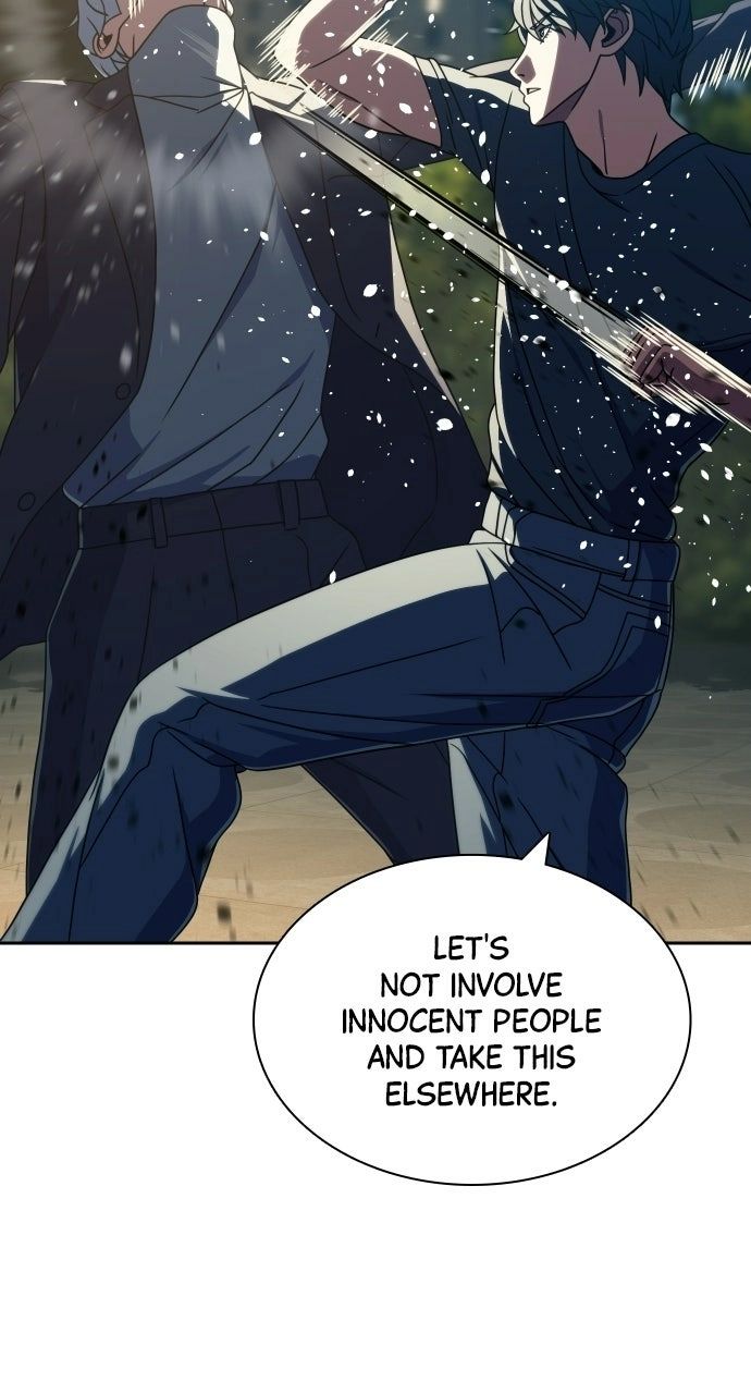 Frozen Warrior - Chapter 41 Page 28