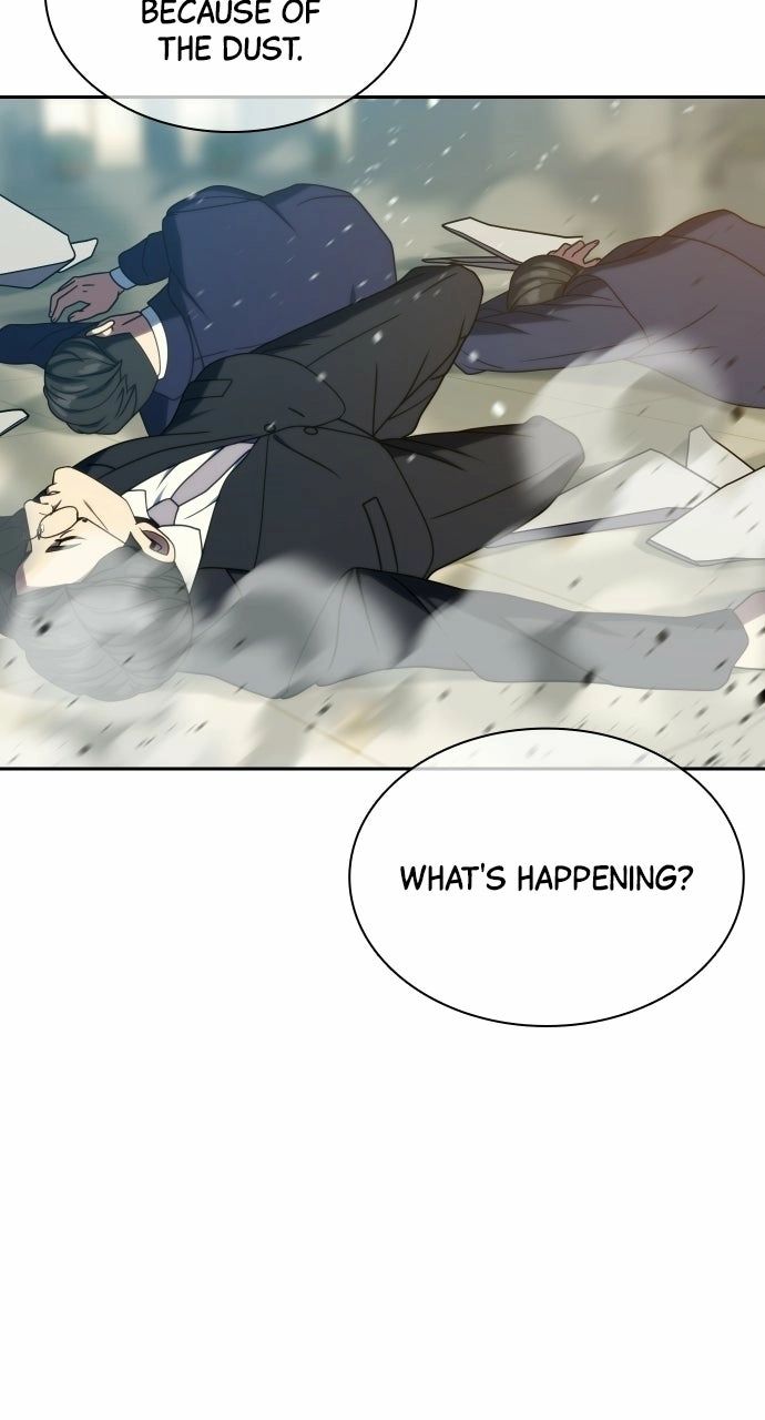 Frozen Warrior - Chapter 41 Page 3