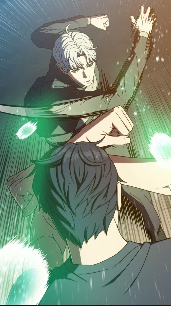 Frozen Warrior - Chapter 41 Page 30