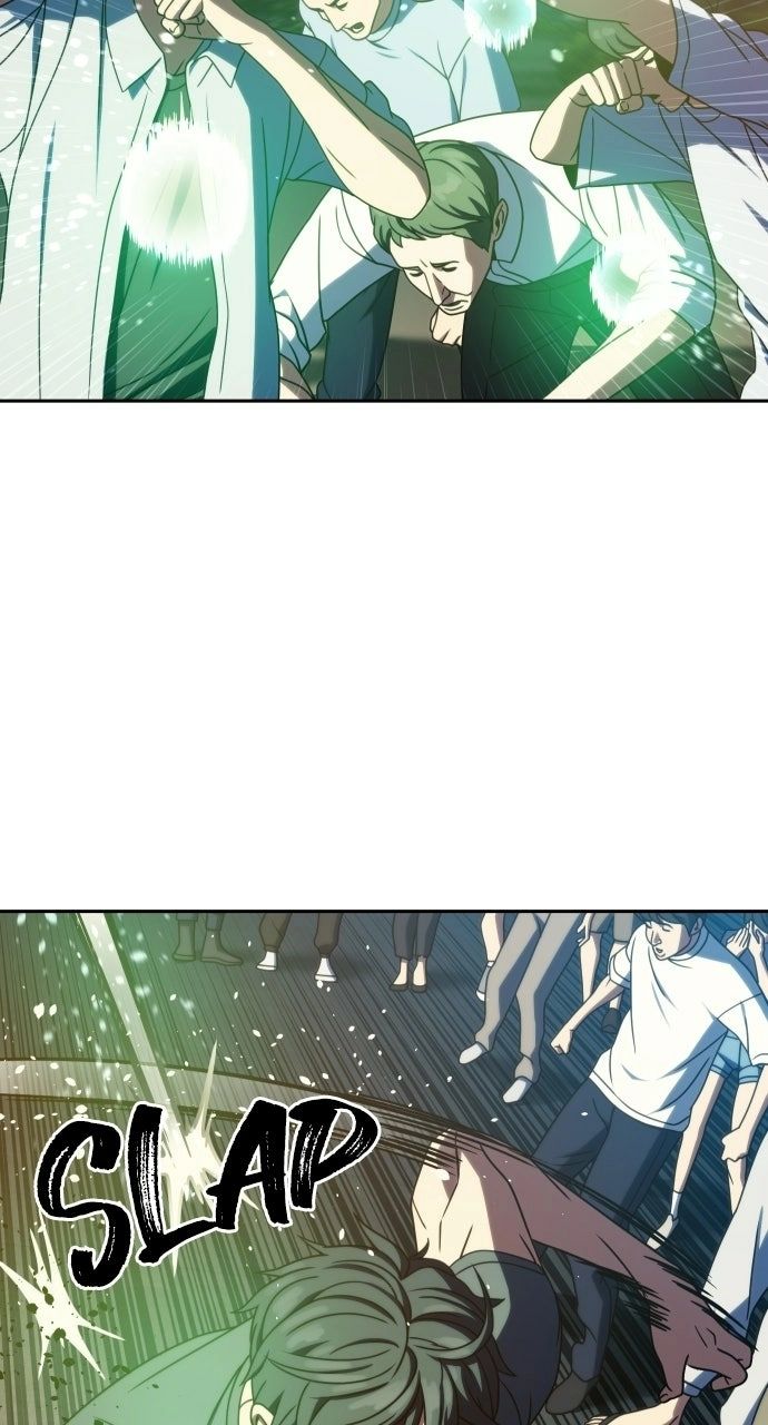 Frozen Warrior - Chapter 41 Page 32