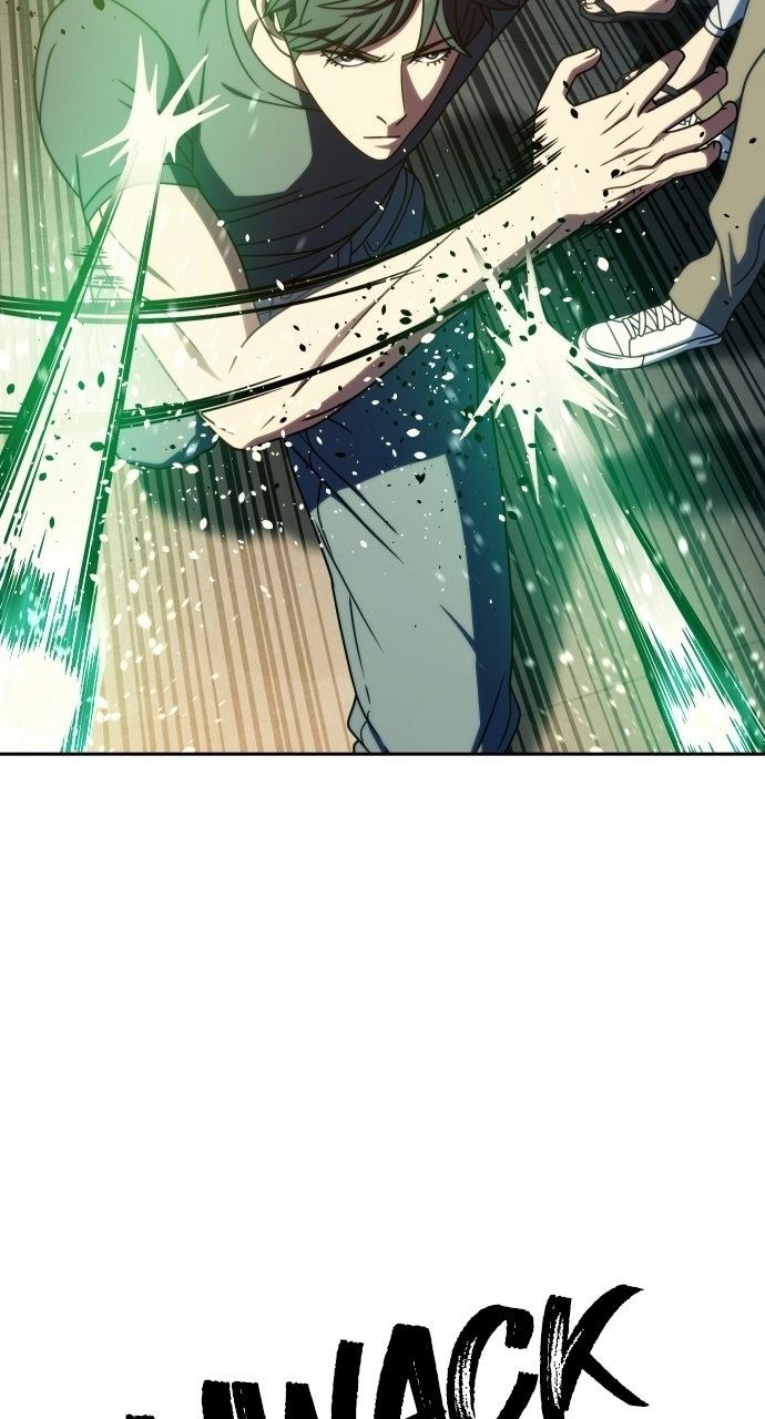 Frozen Warrior - Chapter 41 Page 33