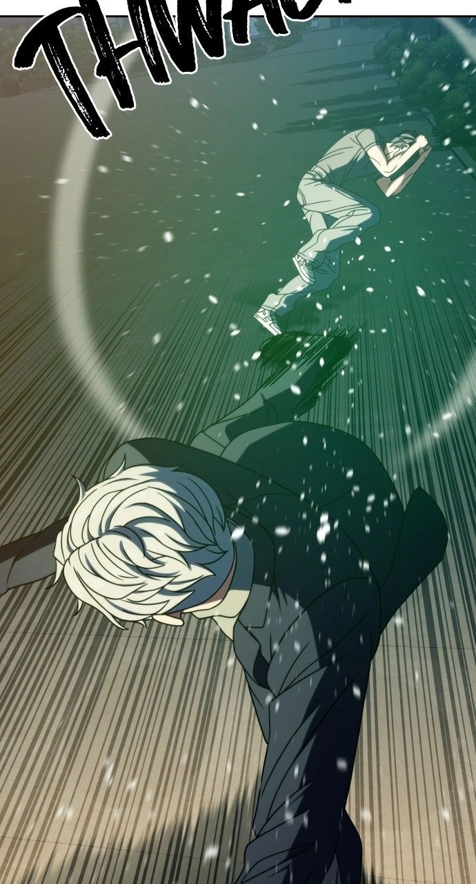 Frozen Warrior - Chapter 41 Page 34