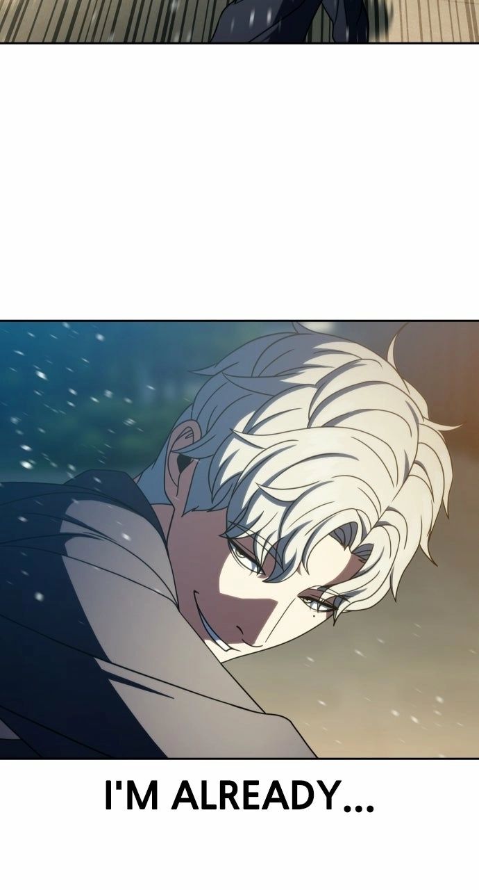 Frozen Warrior - Chapter 41 Page 35