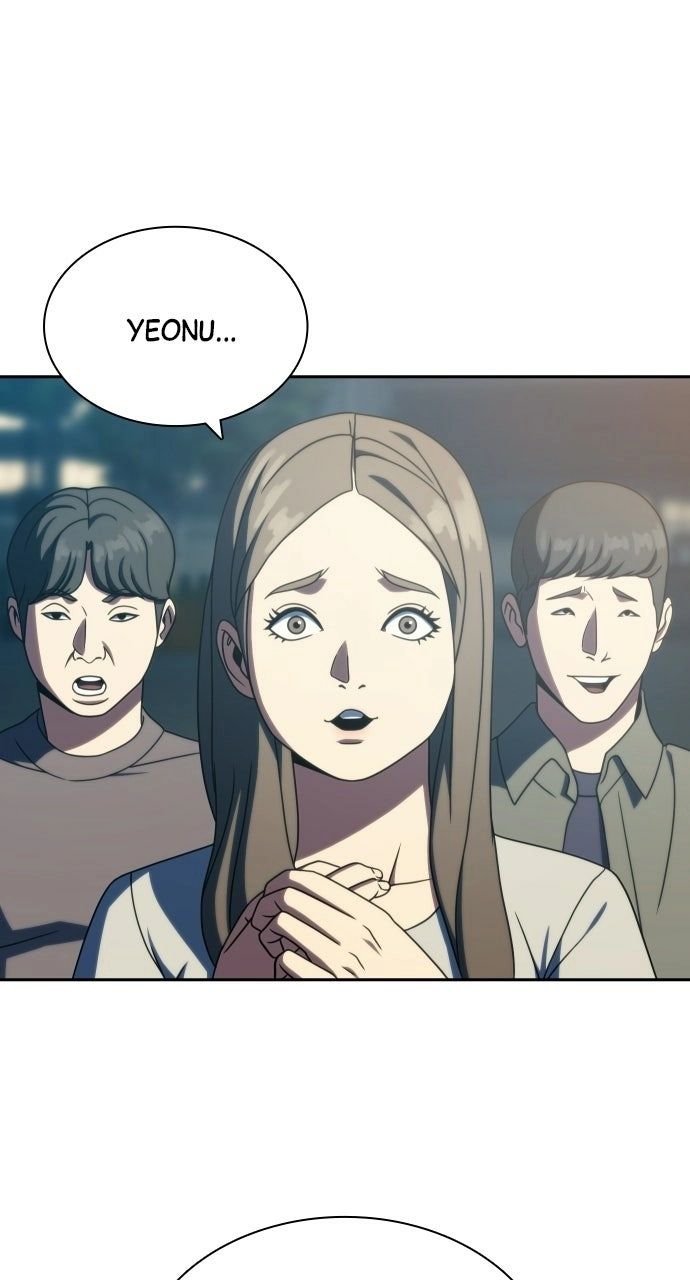 Frozen Warrior - Chapter 41 Page 36