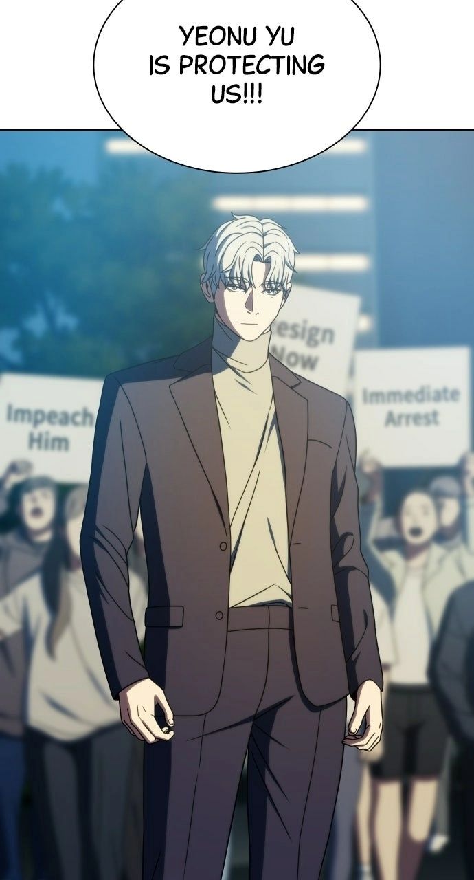 Frozen Warrior - Chapter 41 Page 37