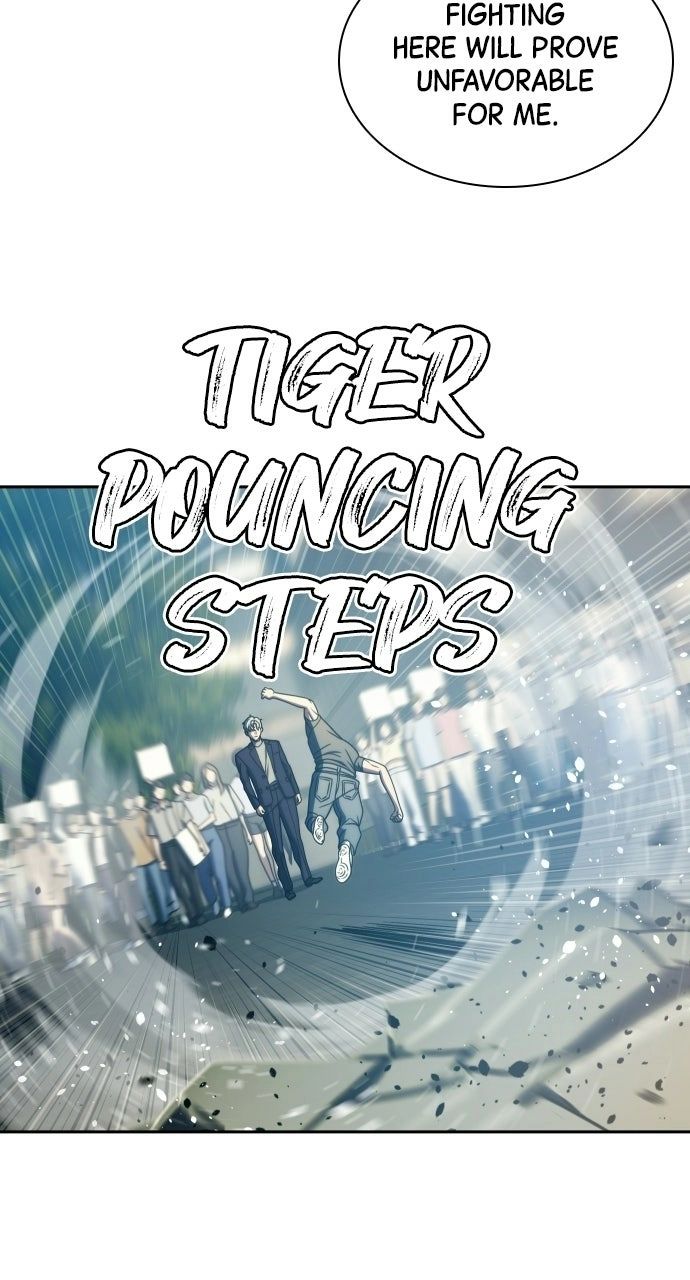 Frozen Warrior - Chapter 41 Page 39