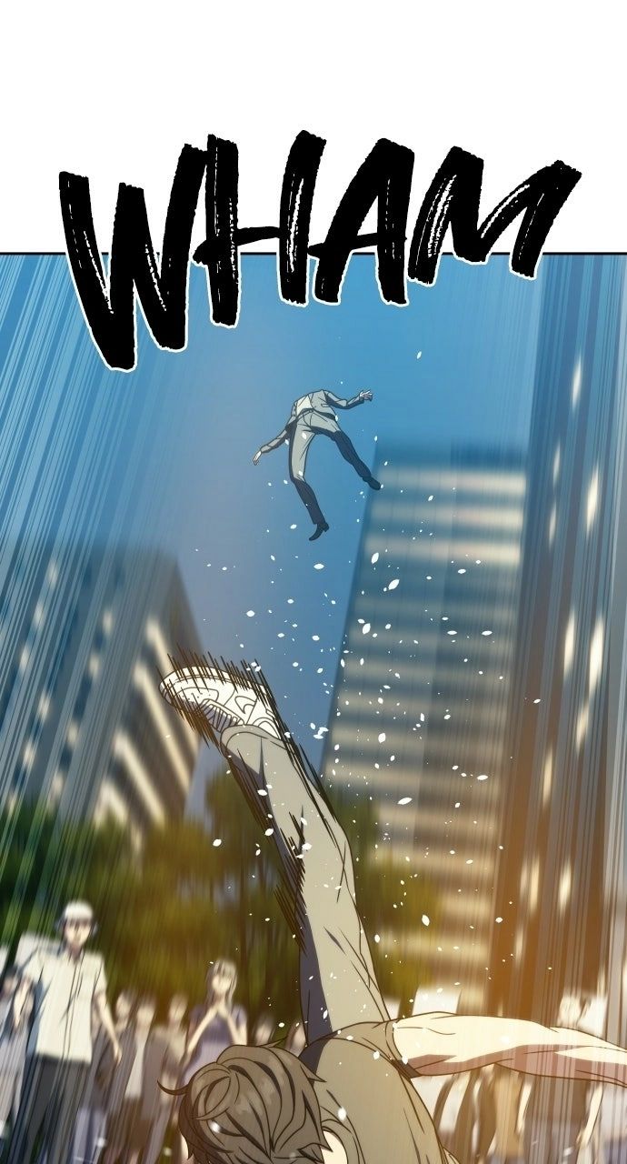 Frozen Warrior - Chapter 41 Page 40