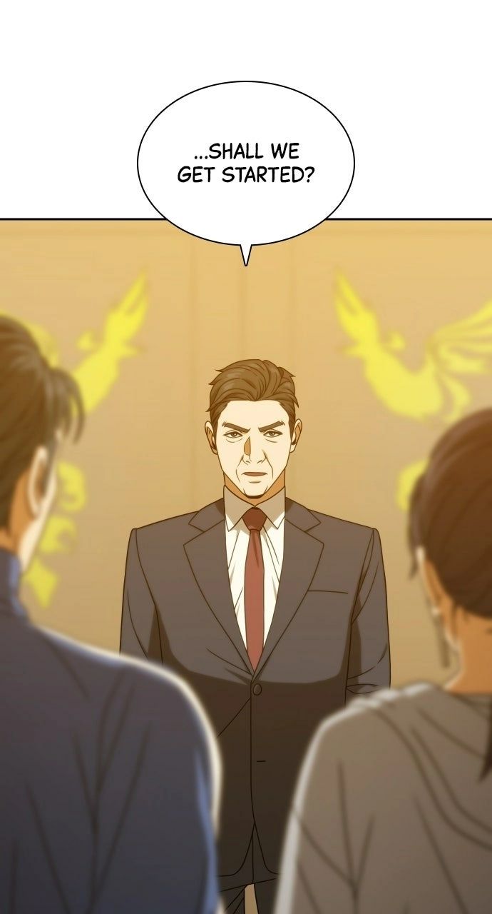 Frozen Warrior - Chapter 41 Page 44