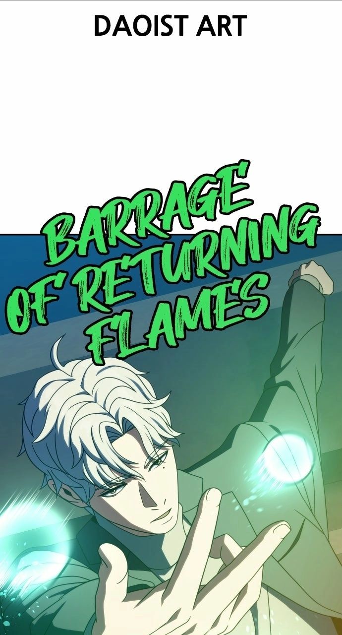 Frozen Warrior - Chapter 41 Page 46