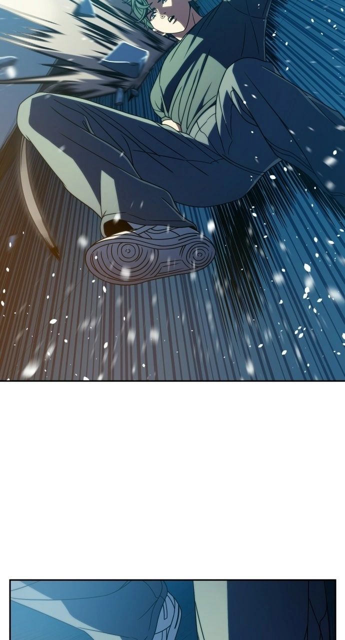 Frozen Warrior - Chapter 41 Page 49