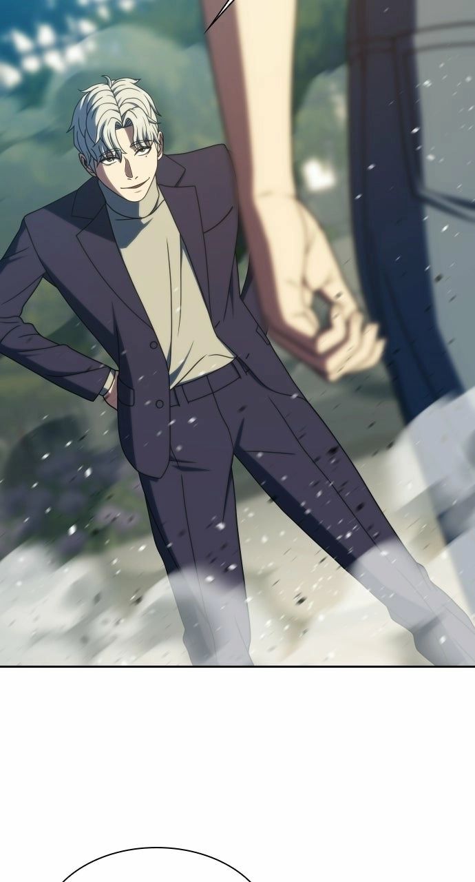 Frozen Warrior - Chapter 41 Page 5