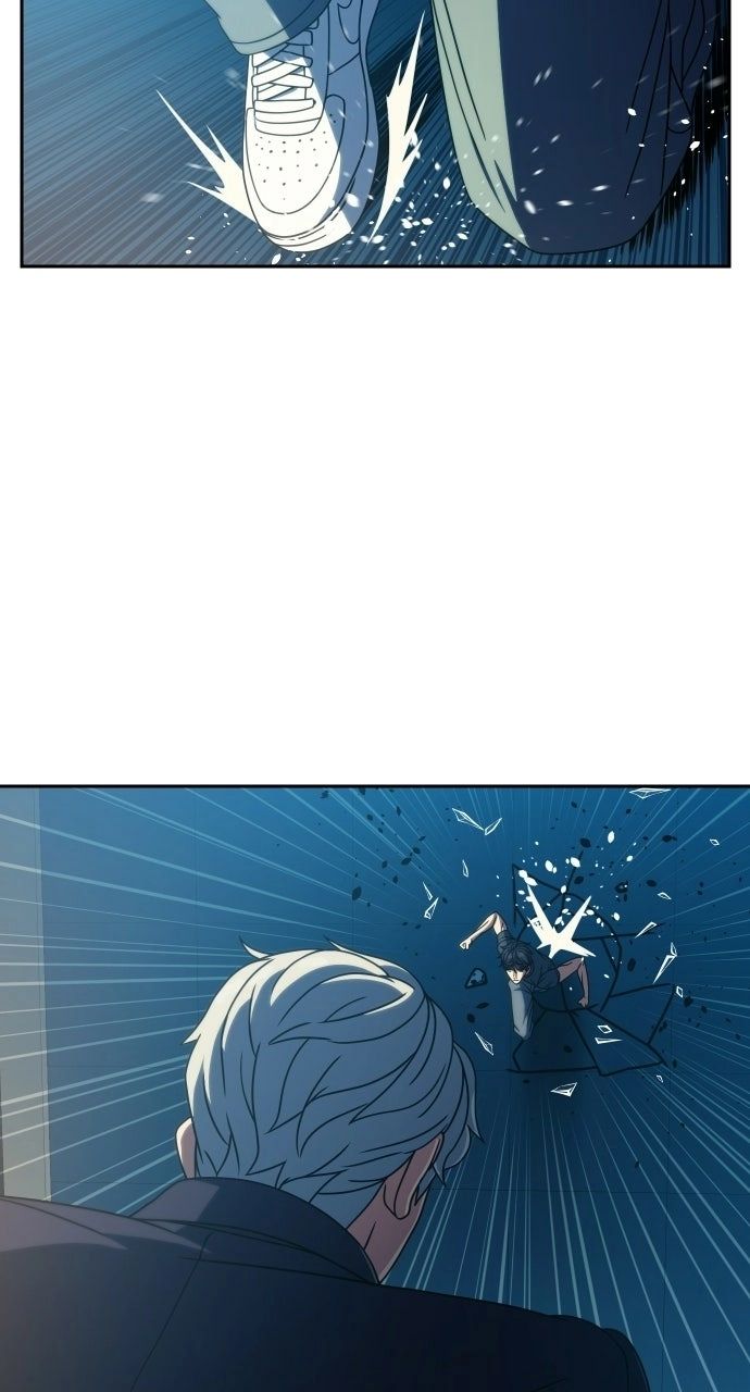 Frozen Warrior - Chapter 41 Page 50