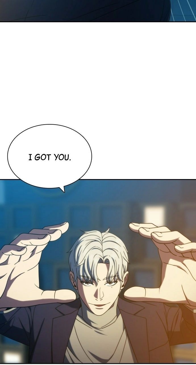 Frozen Warrior - Chapter 41 Page 51