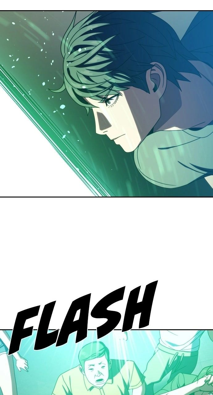 Frozen Warrior - Chapter 41 Page 54