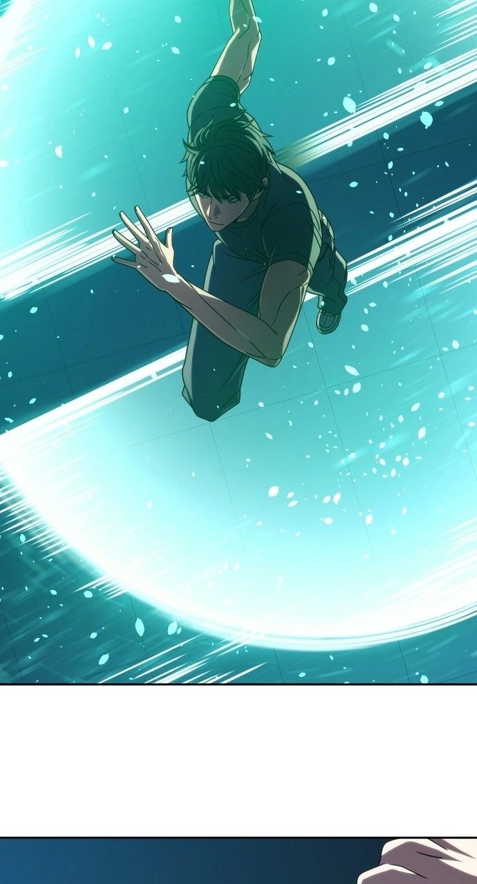 Frozen Warrior - Chapter 41 Page 56