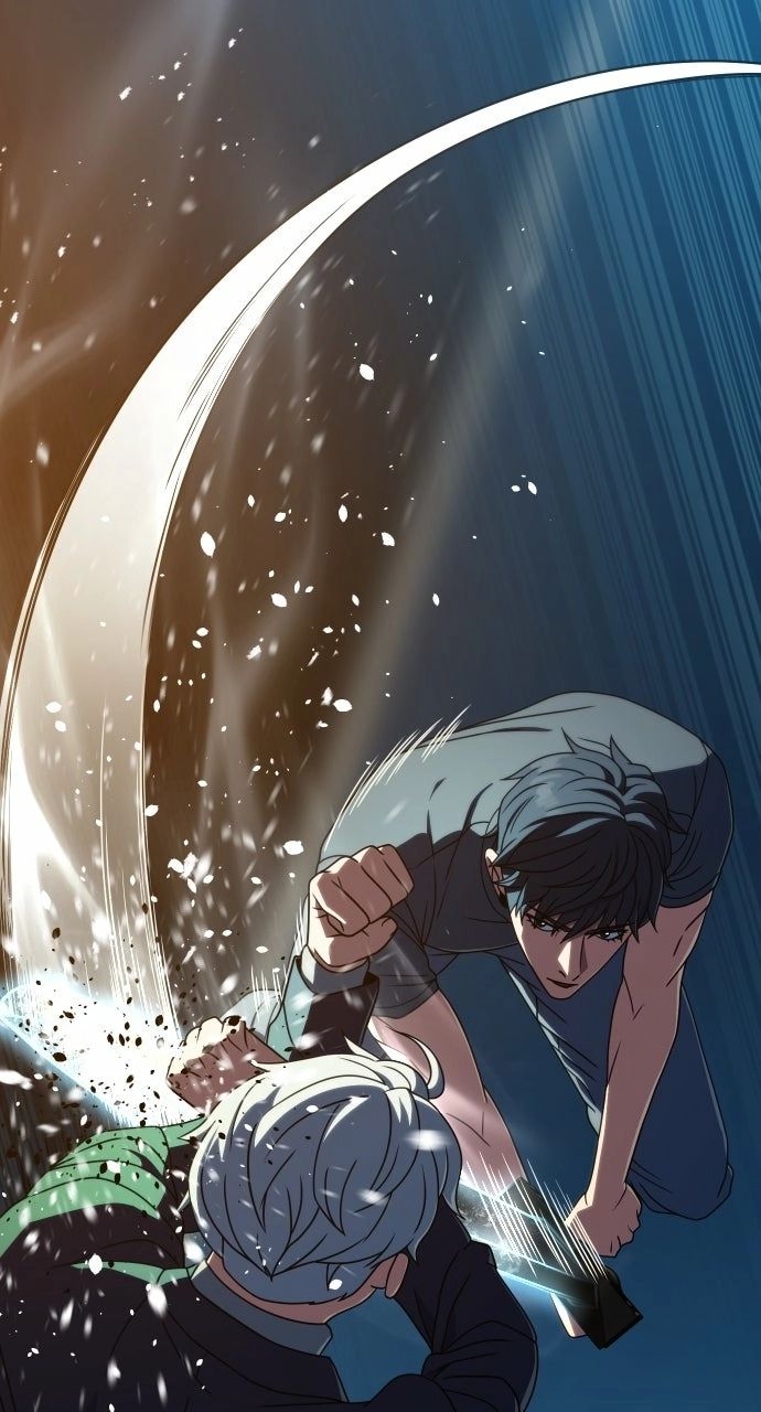 Frozen Warrior - Chapter 41 Page 58