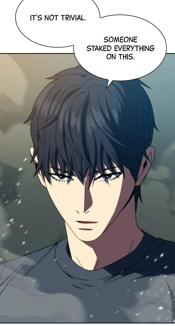 Frozen Warrior - Chapter 41 Page 6