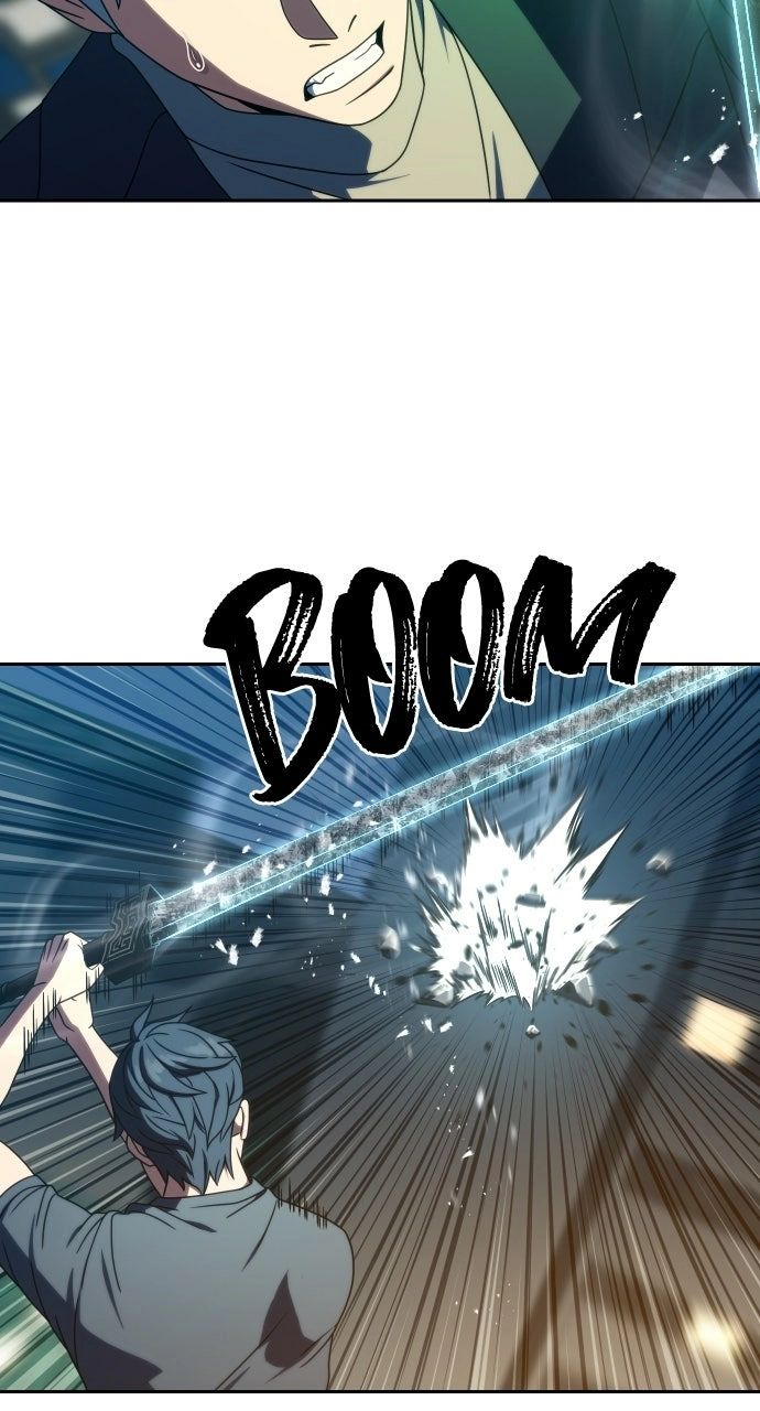 Frozen Warrior - Chapter 41 Page 60