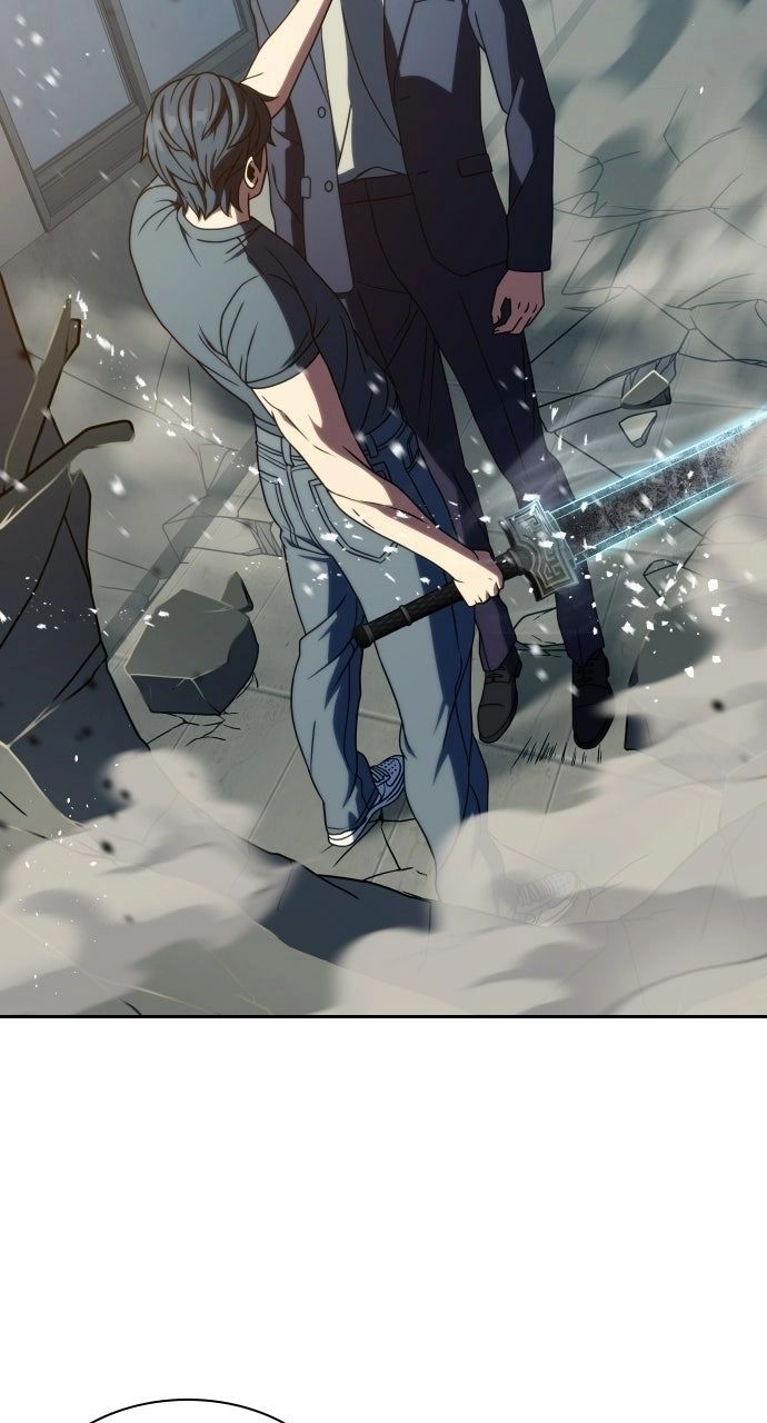 Frozen Warrior - Chapter 41 Page 65