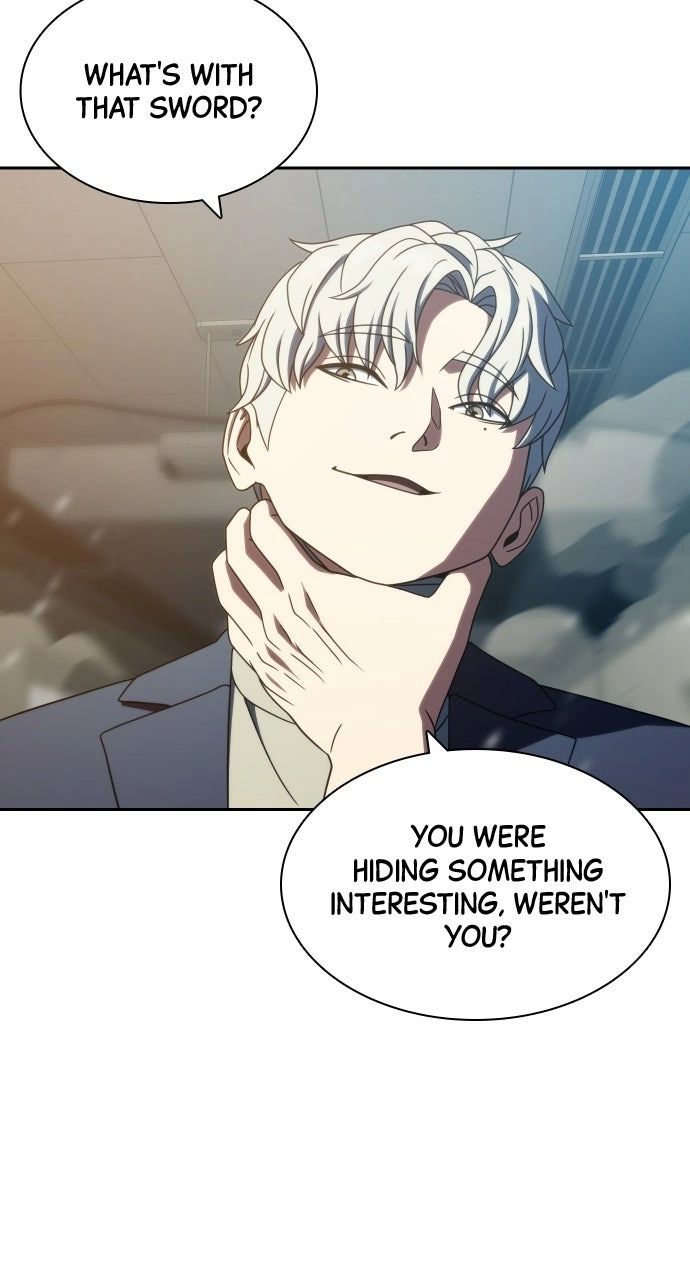 Frozen Warrior - Chapter 41 Page 66