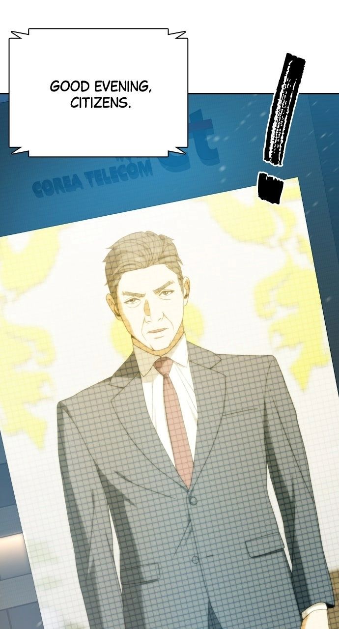 Frozen Warrior - Chapter 41 Page 68