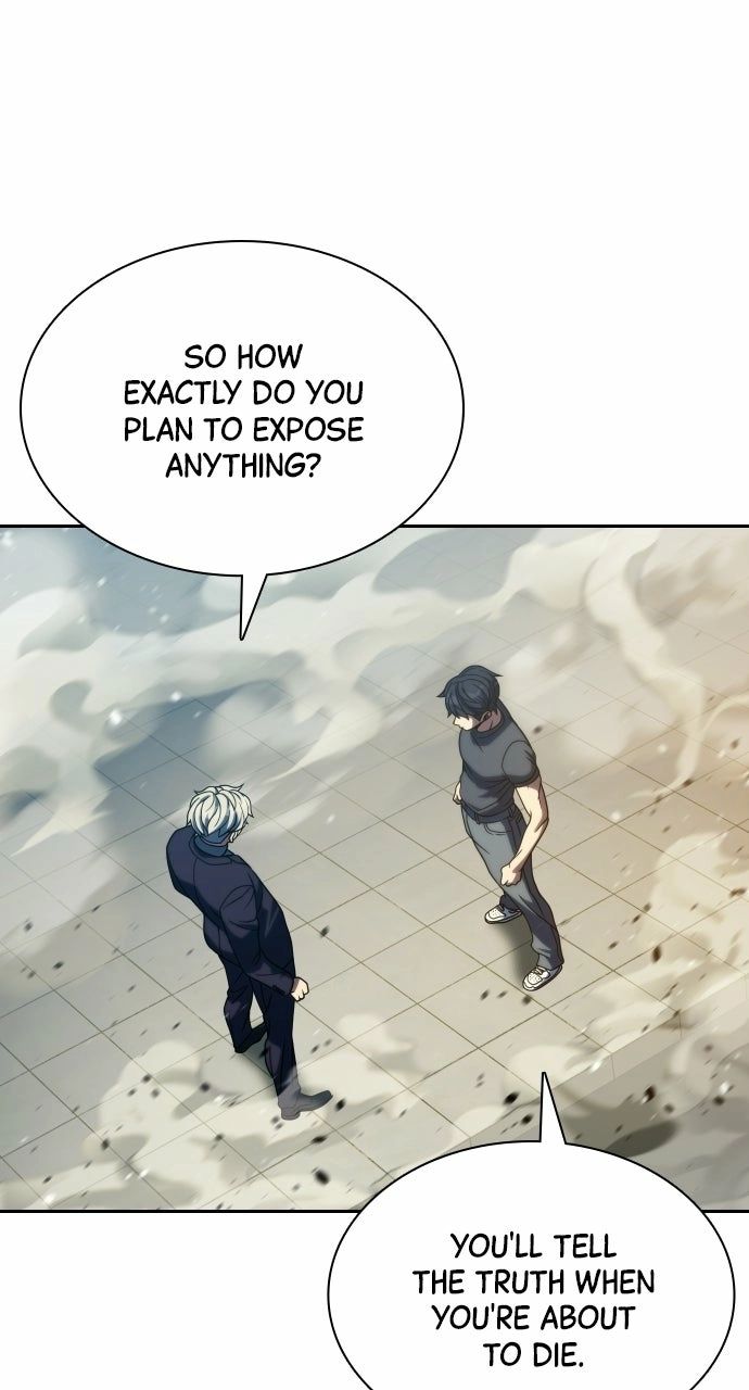 Frozen Warrior - Chapter 41 Page 7