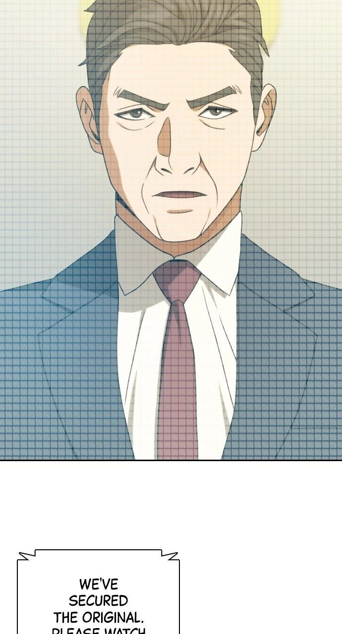 Frozen Warrior - Chapter 41 Page 70