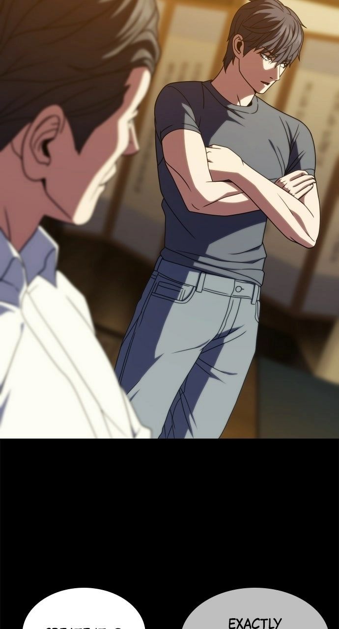 Frozen Warrior - Chapter 41 Page 73