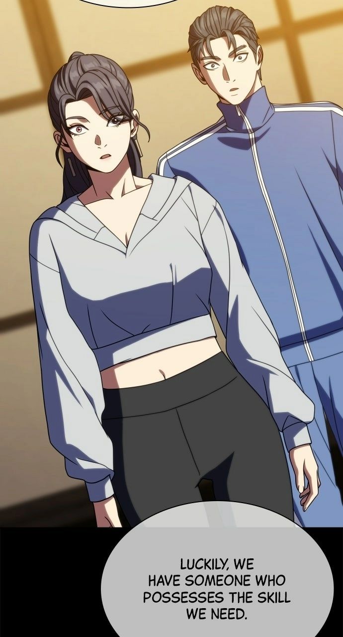 Frozen Warrior - Chapter 41 Page 75