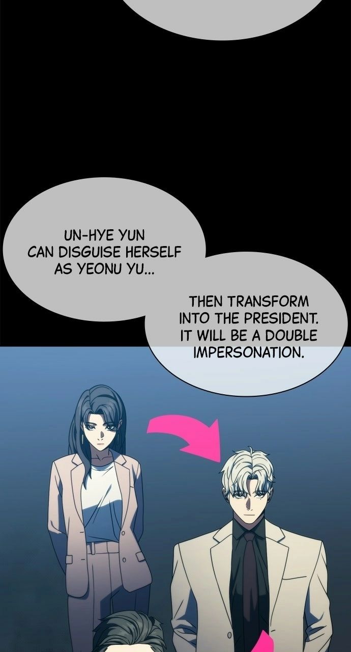 Frozen Warrior - Chapter 41 Page 76