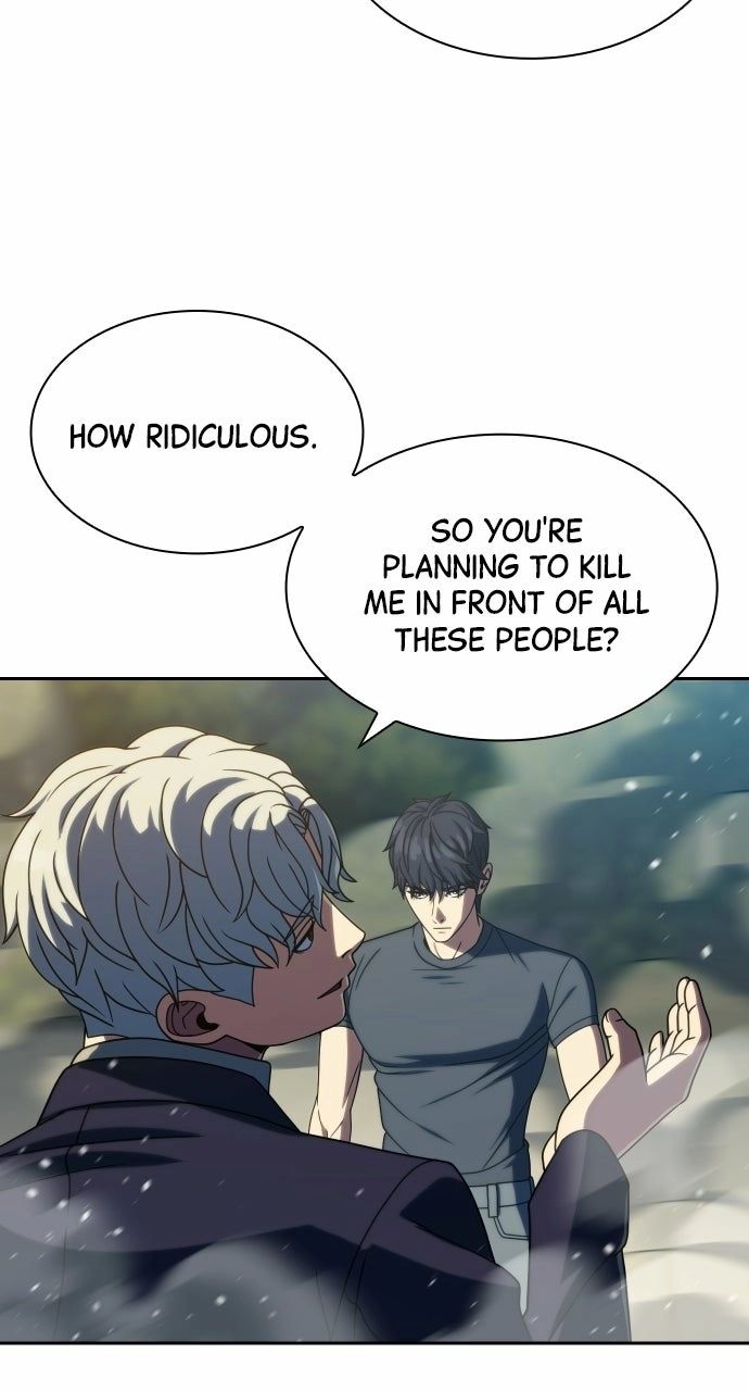 Frozen Warrior - Chapter 41 Page 8