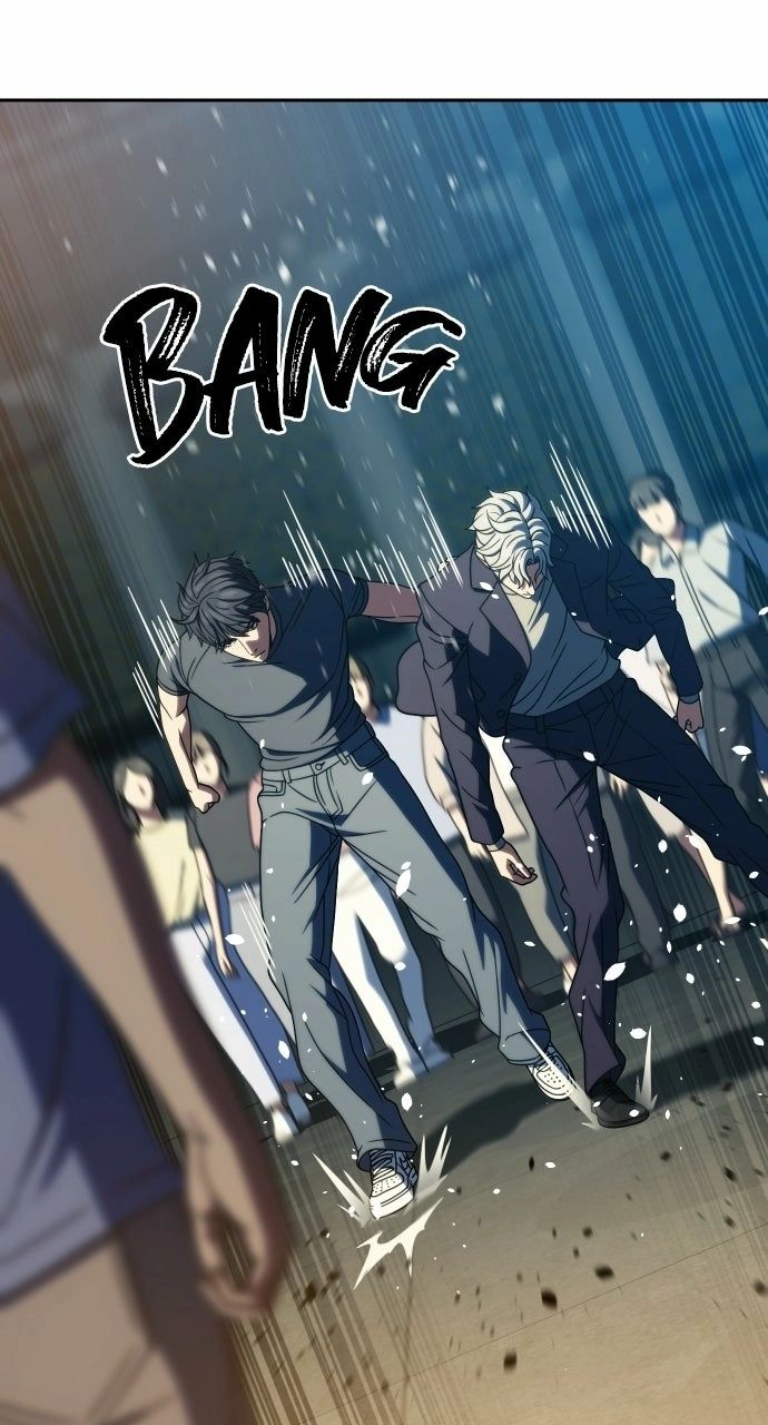 Frozen Warrior - Chapter 41 Page 81