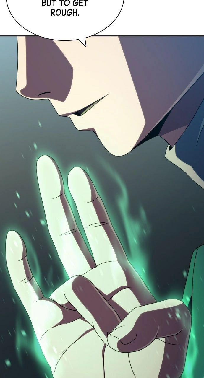 Frozen Warrior - Chapter 41 Page 88