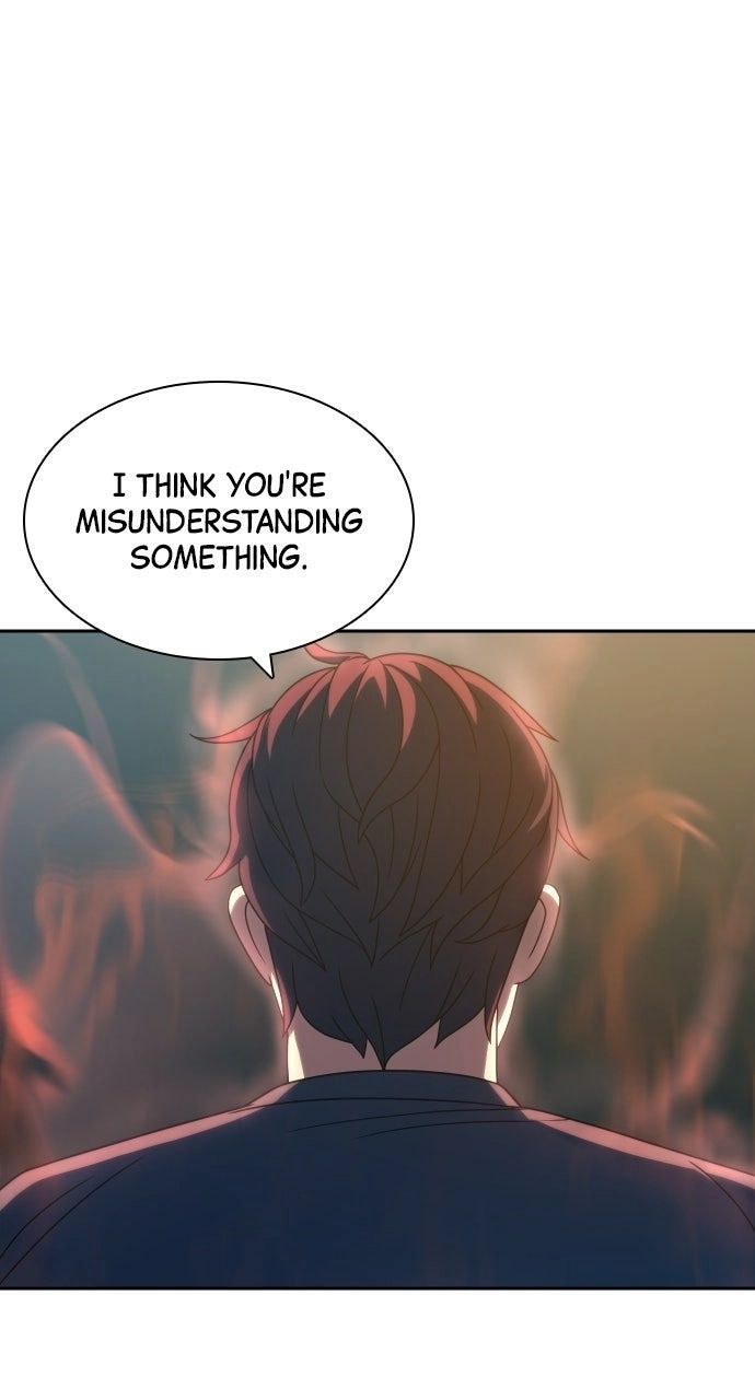 Frozen Warrior - Chapter 41 Page 9