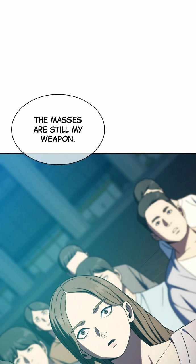 Frozen Warrior - Chapter 41 Page 90