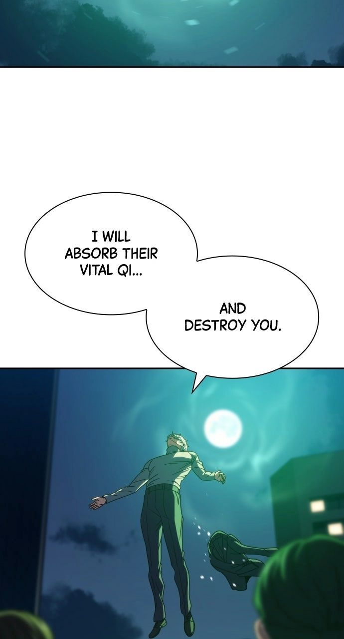 Frozen Warrior - Chapter 41 Page 93