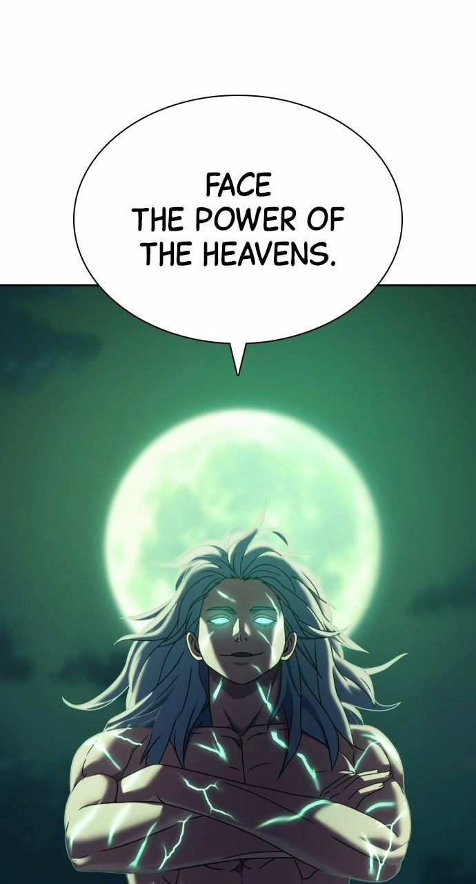 Frozen Warrior - Chapter 42 Page 1