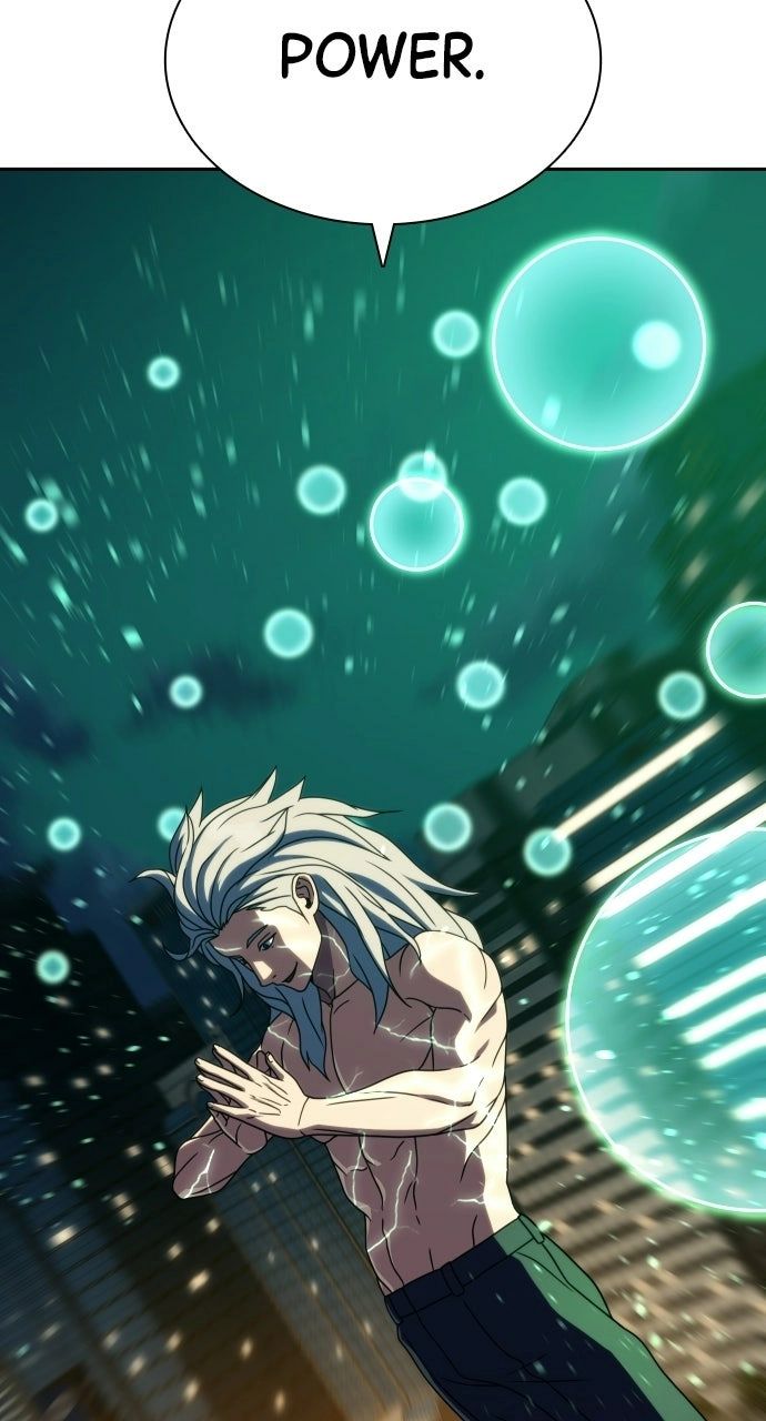 Frozen Warrior - Chapter 42 Page 11