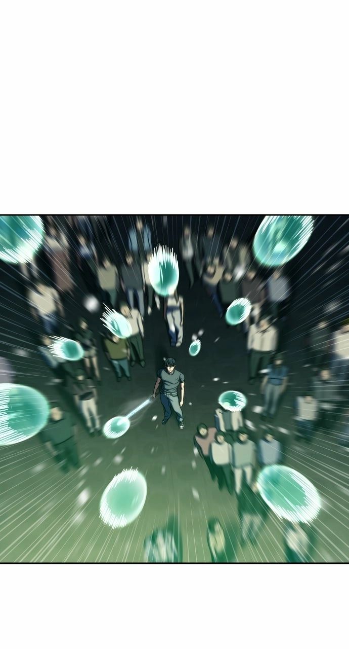 Frozen Warrior - Chapter 42 Page 13