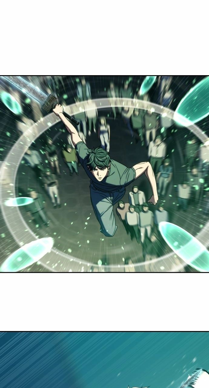 Frozen Warrior - Chapter 42 Page 14