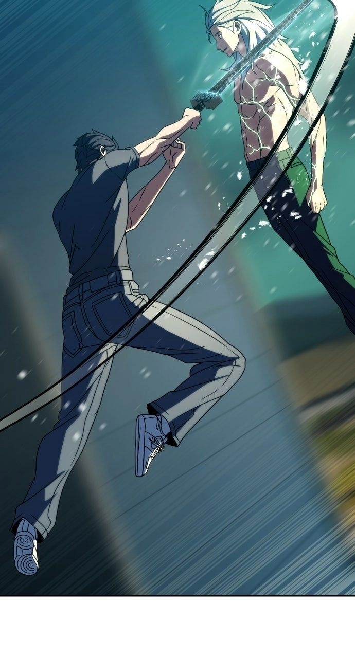 Frozen Warrior - Chapter 42 Page 15