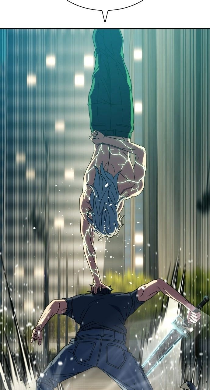 Frozen Warrior - Chapter 42 Page 17