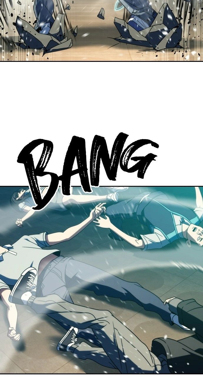 Frozen Warrior - Chapter 42 Page 18